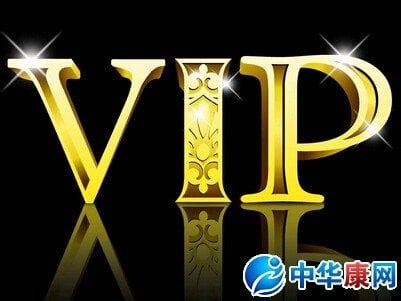 vip意思